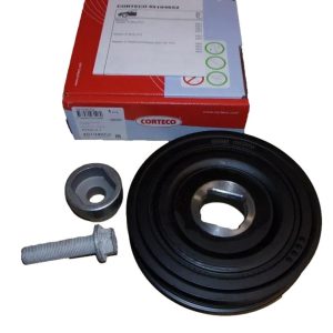 Koło Pasowe 8200805671 Renault Dacia Corteco COR 49104652
