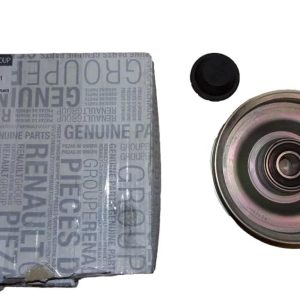 Koło Pasowe Renault Dacia 7701209371 Oryginał 7701209371