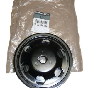Koło Pasowe Renault Dacia 8200036888 Oryginał 8200036888