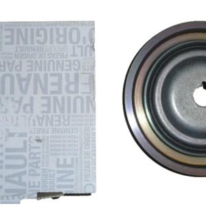 Koło Pasowe Renault Dacia 8200315270 Oryginał 8200315270