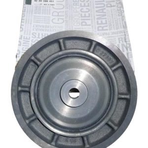 Koło Pasowe Renault Dacia 8200386451 Oryginał 8200386451