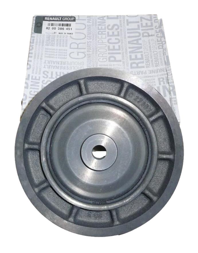 Koło Pasowe Renault Dacia 8200386451 Oryginał 8200386451