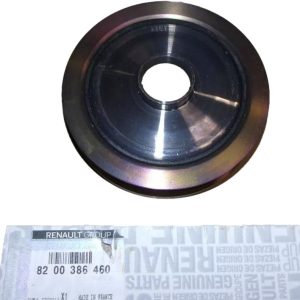 Koło Pasowe Renault Dacia 8200386460 Oryginał 8200386460