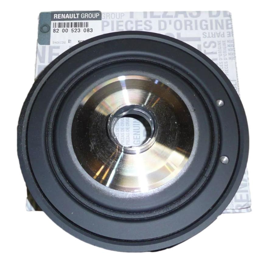 Koło Pasowe Renault Dacia 8200523083 Oryginał 8200523083