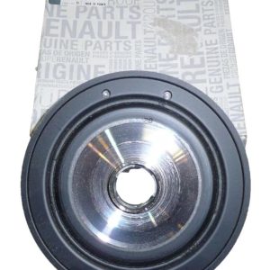 Koło Pasowe Renault Dacia 8200638754 Oryginał 8200638754