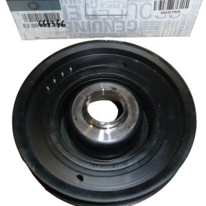 Koło Pasowe Renault Dacia 8200664346 Oryginał 8200664346