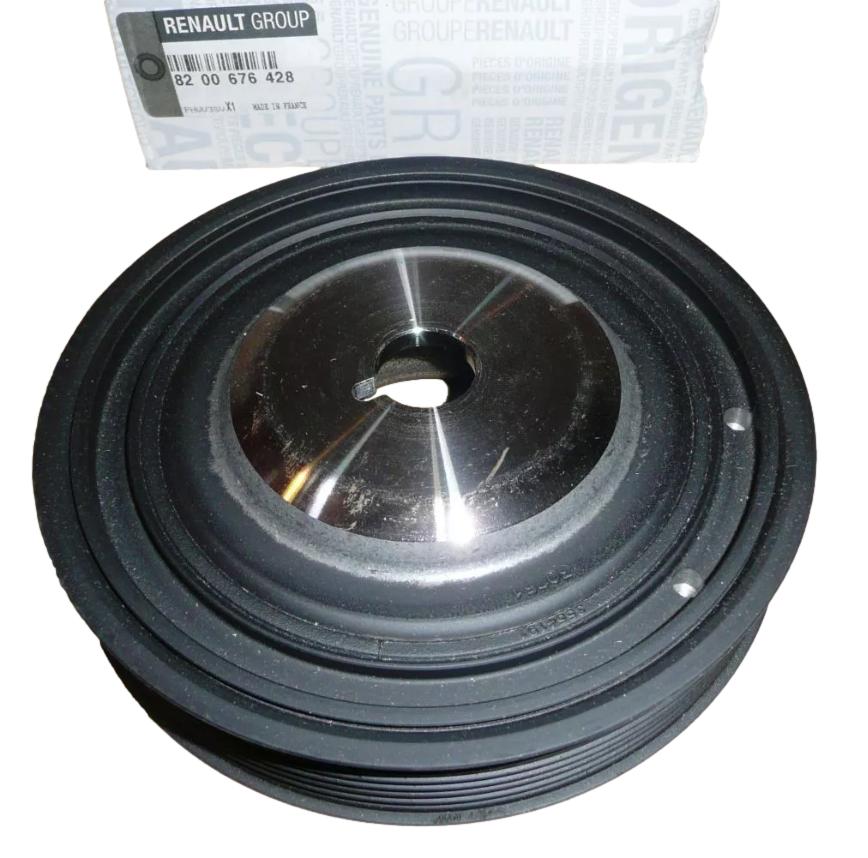Koło Pasowe Renault Dacia 8200676428 Oryginał 8200676428