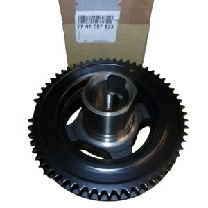 Koło Pasowe Wału Renault 3.0 dCi 7701057823 Oryginał 7701057823