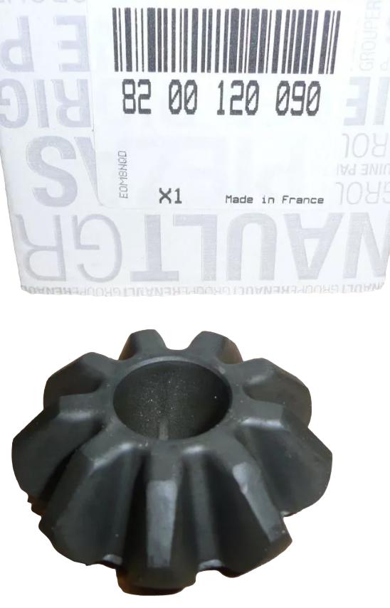 Koło Planetarne Renault Dacia 8200120090 Oryginał 8200120090