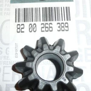 Koło Planetarne Renault Dacia 8200266389 Oryginał 8200266389