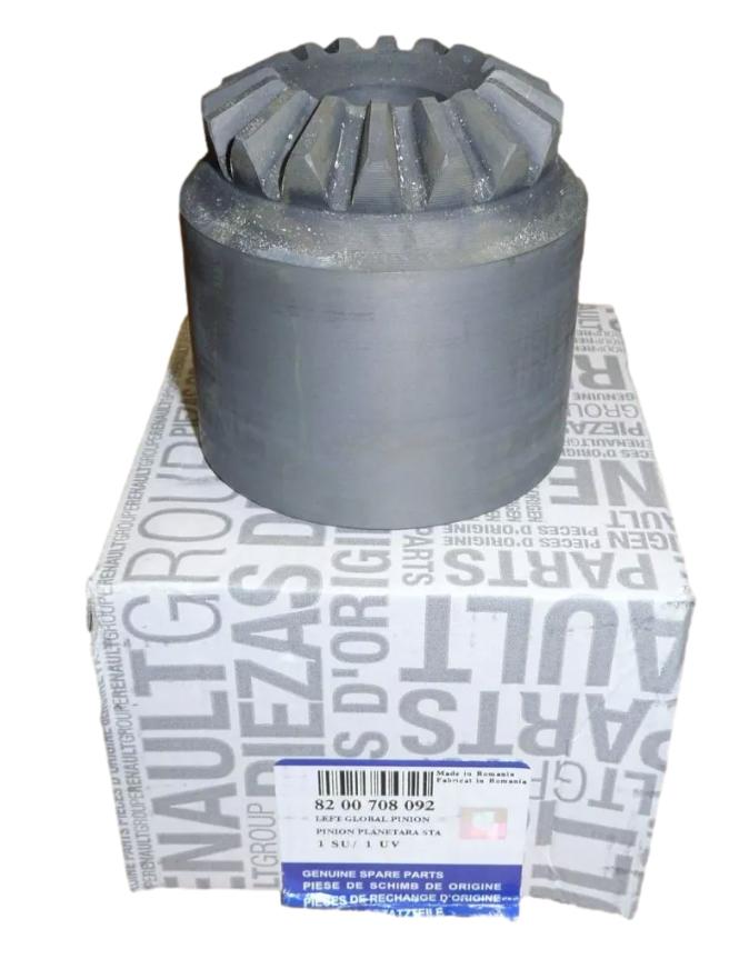 Koło Planetarne Renault Dacia 8200708092 Oryginał 8200708092