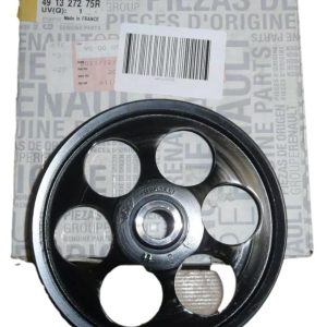 Koło Pompy Wspomagania Renault Dacia 491327275R Oryginał 491327275R