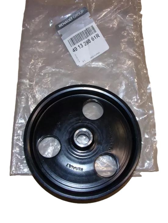 Koło Pompy Wspomagania Renault Dacia 491328861R Oryginał 491328861R