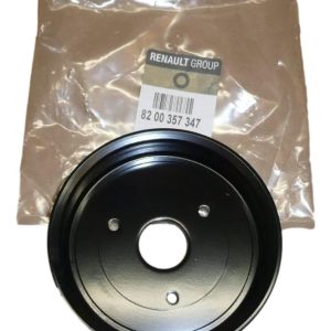 Koło Pompy Wspomagania Renault Dacia 8200357347 Oryginał 8200357347