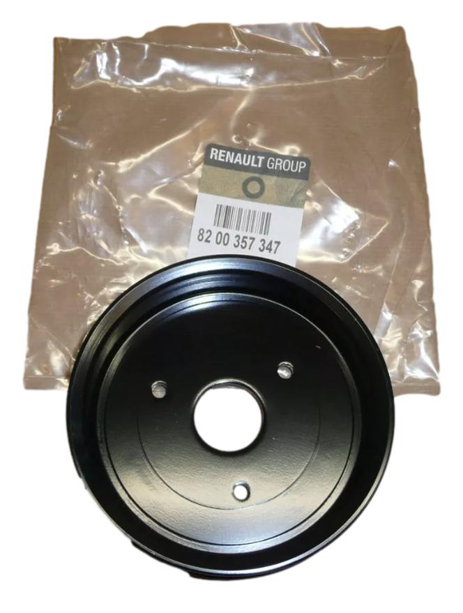 Koło Pompy Wspomagania Renault Dacia 8200357347 Oryginał 8200357347