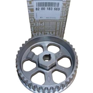 Koło Pompy Wtryskowej Renault Dacia 8200183669 Oryginał 8200183669