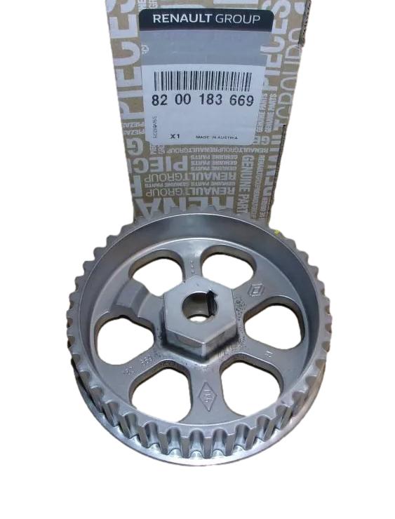 Koło Pompy Wtryskowej Renault Dacia 8200183669 Oryginał 8200183669