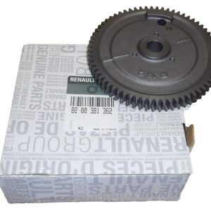 Koło Pompy Wtryskowej Renault Dacia 8200381362 Oryginał 8200381362