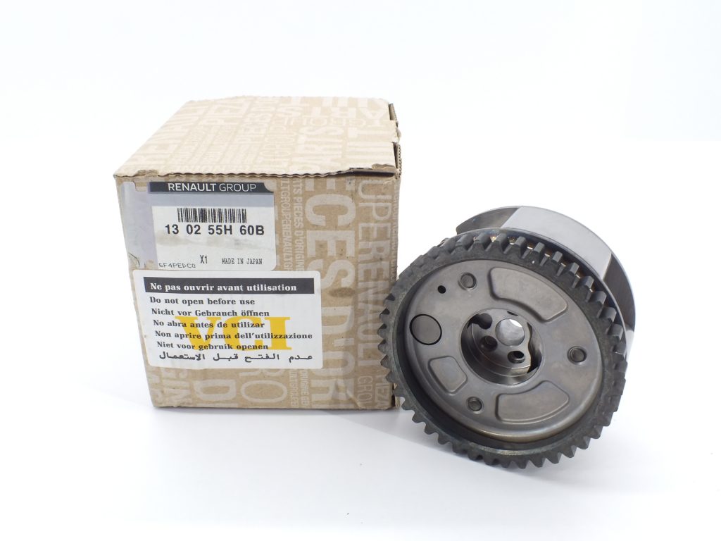 Koło Rozrządu Renault Dacia 130255H60B Oryginał ORG 130255H60B