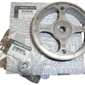 Koło Rozrządu Renault Dacia 7701471374 Oryginał 7701471374