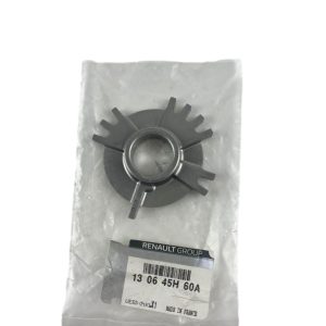 Koło Wałka Rozrządu Piasta Renault 1.4Tce 130645H60A Oryginał 130645H60A
