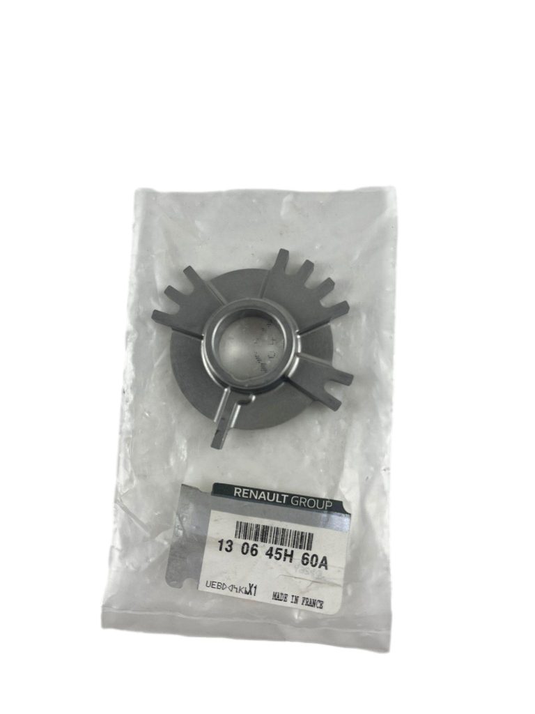 Koło Wałka Rozrządu Piasta Renault 1.4Tce 130645H60A Oryginał 130645H60A