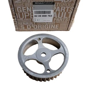 Koło Wałka Rozrządu Renault Dacia 8200808763 Oryginał 8200808763