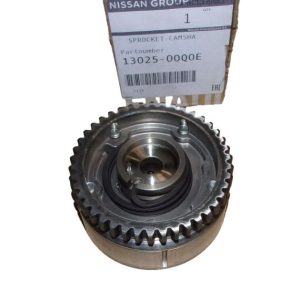 Koło Wałka Rozrządu Renault Nissan 1.2 Tce 1302500Q0E Oryginał 1302500Q0E