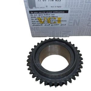 Koło Zębate Renault Dacia 7701716623 Oryginał 7701716623