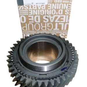 Koło Zębate Renault Dacia 8200019087 Oryginał 8200019087