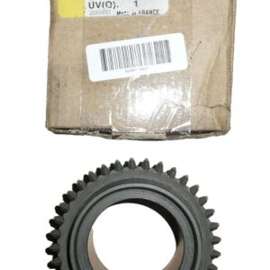 Koło Zębate Renault Dacia 8200118981 Oryginał 8200118981