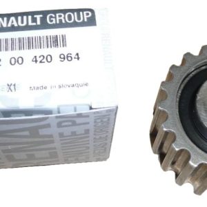 Koło Zębate Renault Dacia 8200420964 Oryginał 8200420964