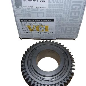 Koło Zębate Renault Dacia 8200641095 Oryginał 8200641095