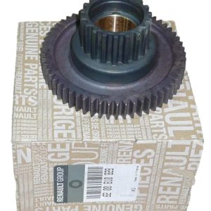 Koło Zębate Renault Dacia 8200810828 Oryginał 8200810828