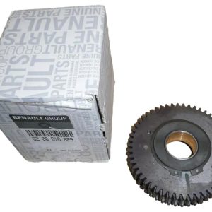 Koło Zębate Renault Dacia 8200810829 Oryginał 8200810829