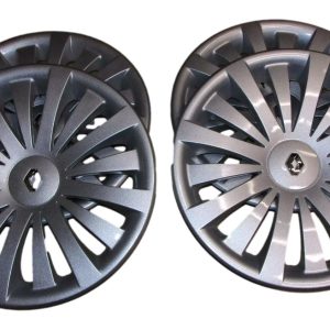 Kołpak 14″ Komplet Renault Dacia 7711943949 Oryginał 7711943949
