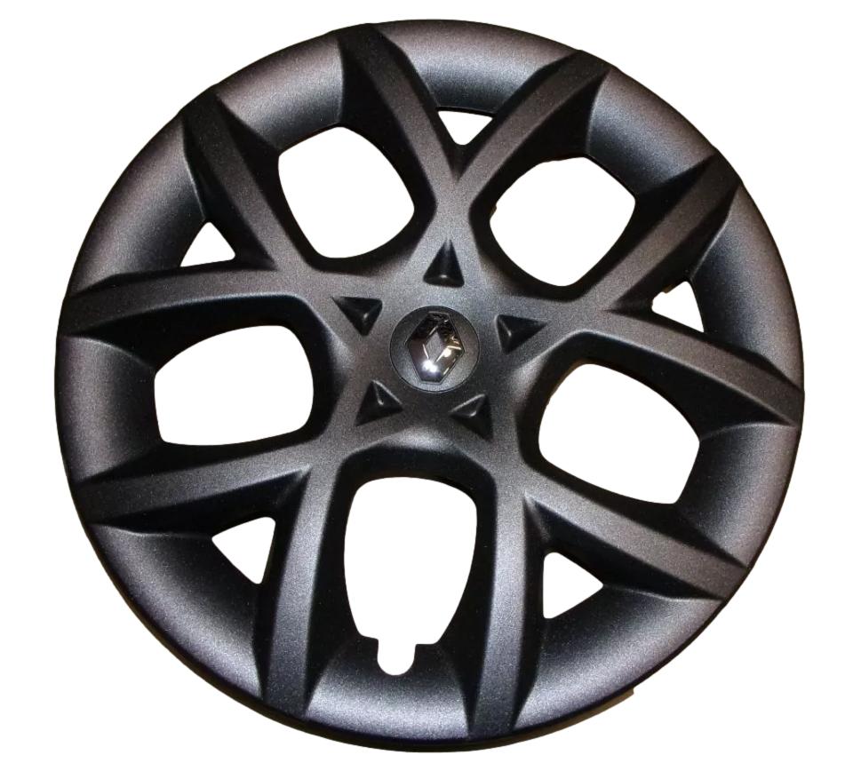 Kołpak 14″ Komplet Renault Dacia 7711943951 Oryginał 7711943951