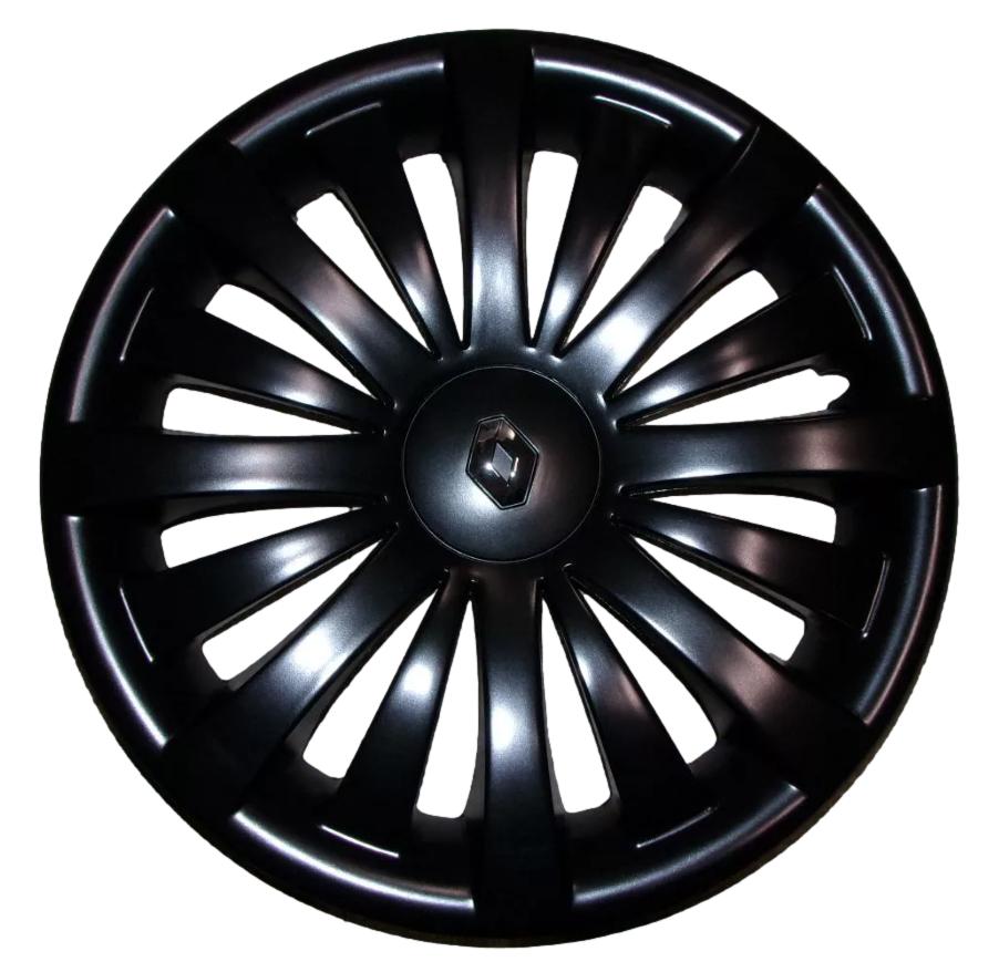 Kołpak 14″ Komplet Renault Dacia 7711943960 Oryginał 7711943960
