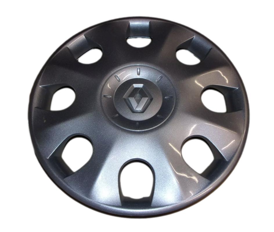 Kołpak 15″ Renault Dacia 8200486360 Oryginał 8200486360