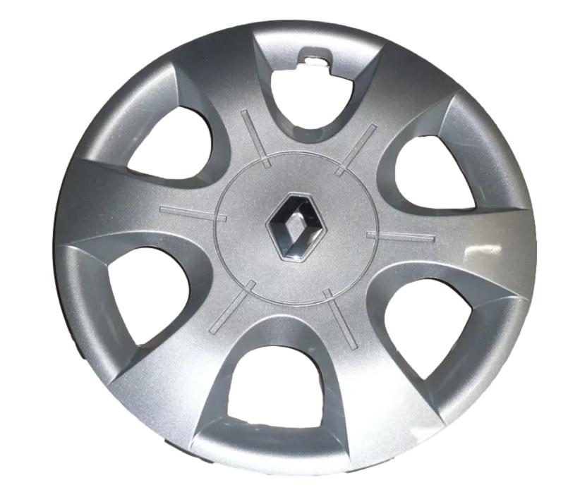 Kołpak 16″ Renault Dacia 8200458589 Oryginał 8200458589