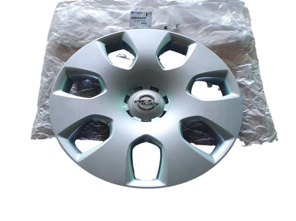 Kołpak Opel 16″ 13267802 Oryginał 13267802