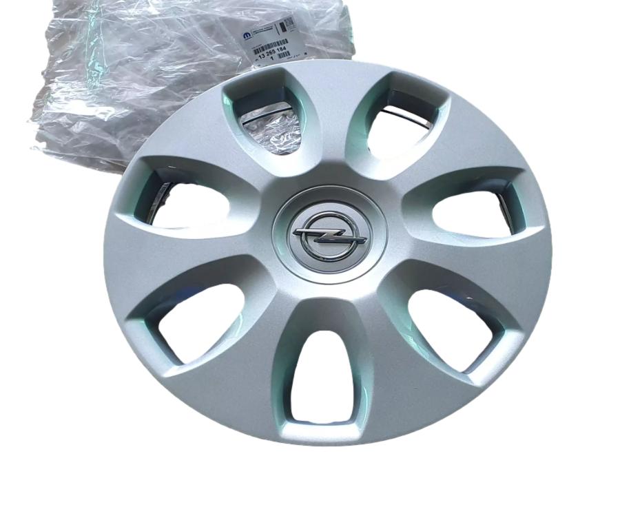 Kołpak Opel Adam 15″ 13265184 Oryginał 13265184