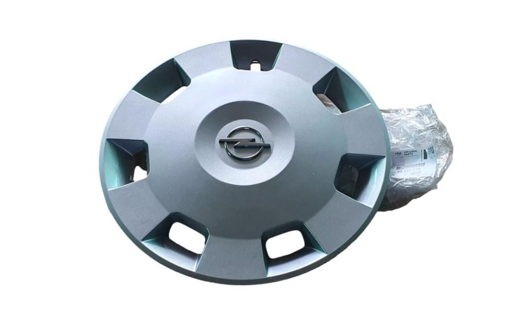 Kołpak Opel Agila 14″ 93322278 Oryginał 93322278