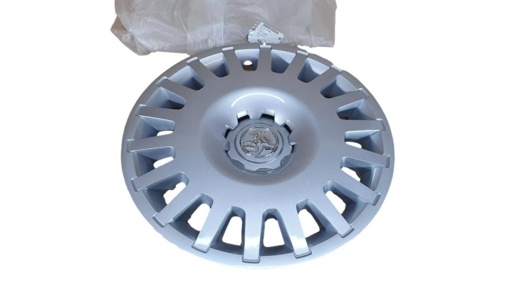 Kołpak Opel Astra 15″ 13117055 Oryginał 13117055