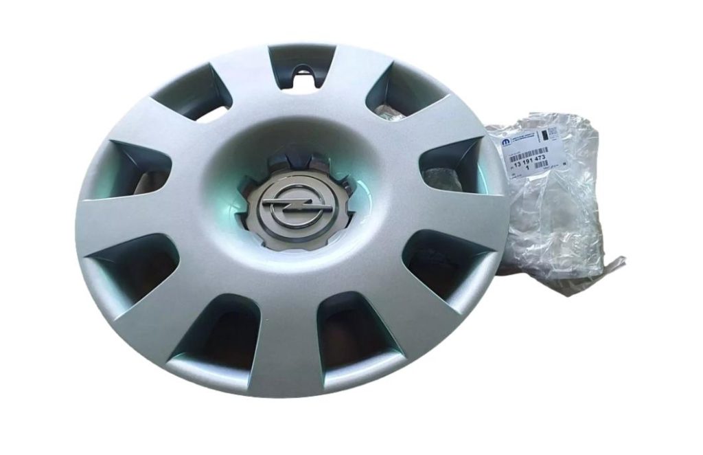 Kołpak Opel Astra 15″ 13191473 Oryginał 13191473