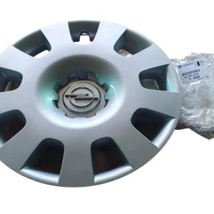 Kołpak Opel Astra 15″ 13191473 Oryginał 13191473