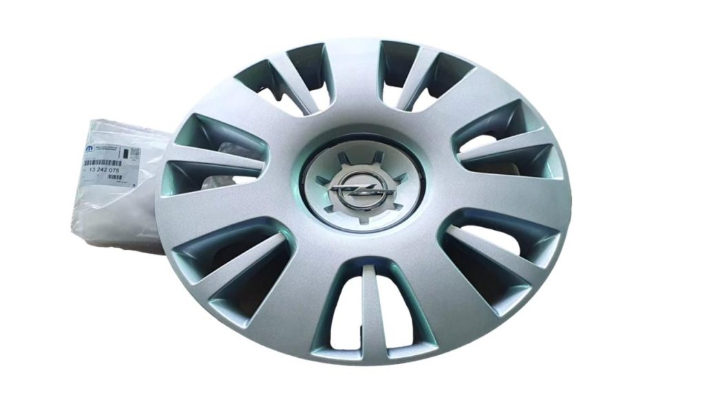 Kołpak Opel Astra 16″ 13242075 Oryginał 13242075