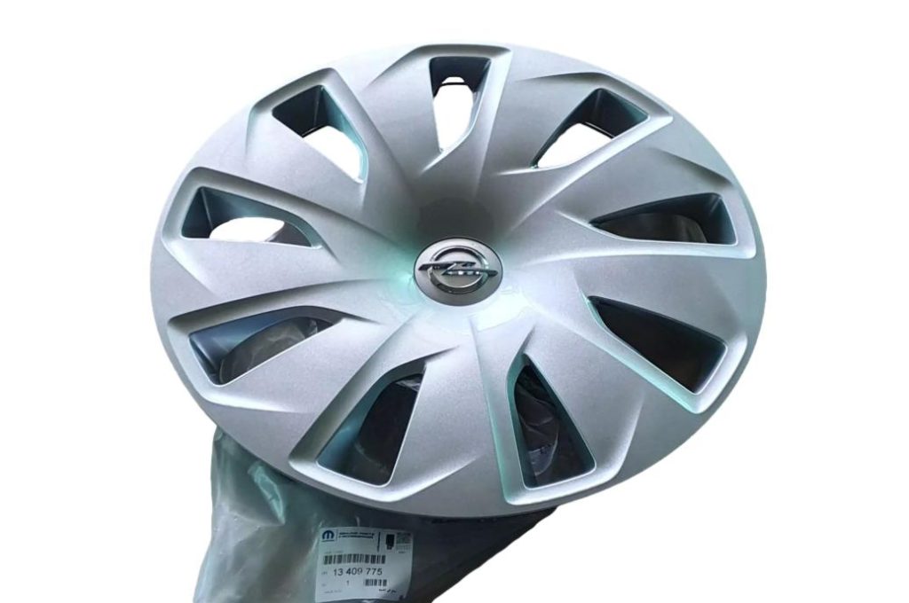 Kołpak Opel Astra 16″ 13409775 Oryginał 13409775