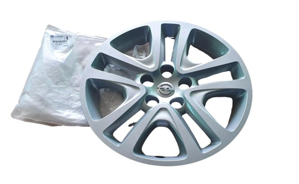 Kołpak Opel Astra 16″ 13409779 Oryginał 13409779