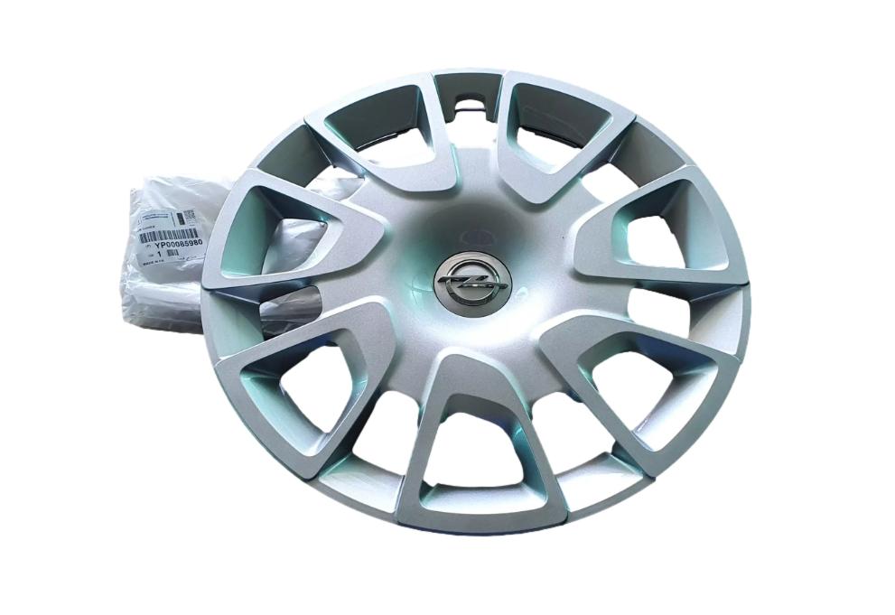 Kołpak Opel Astra 16″ YP00085980 Oryginał YP00085980